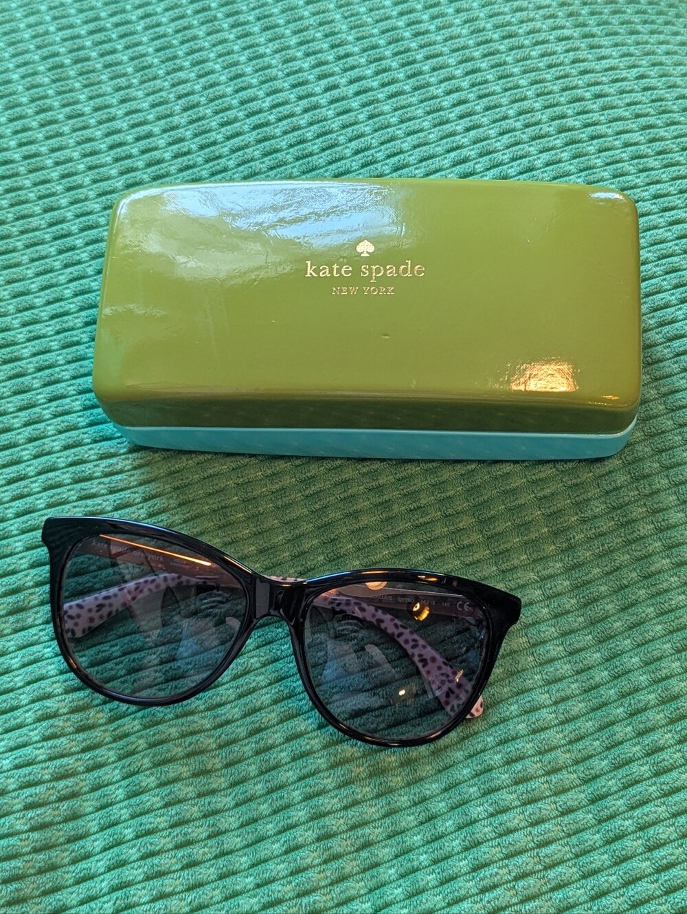 Kate Spade JIZELLE/S - Picture 4 of 8